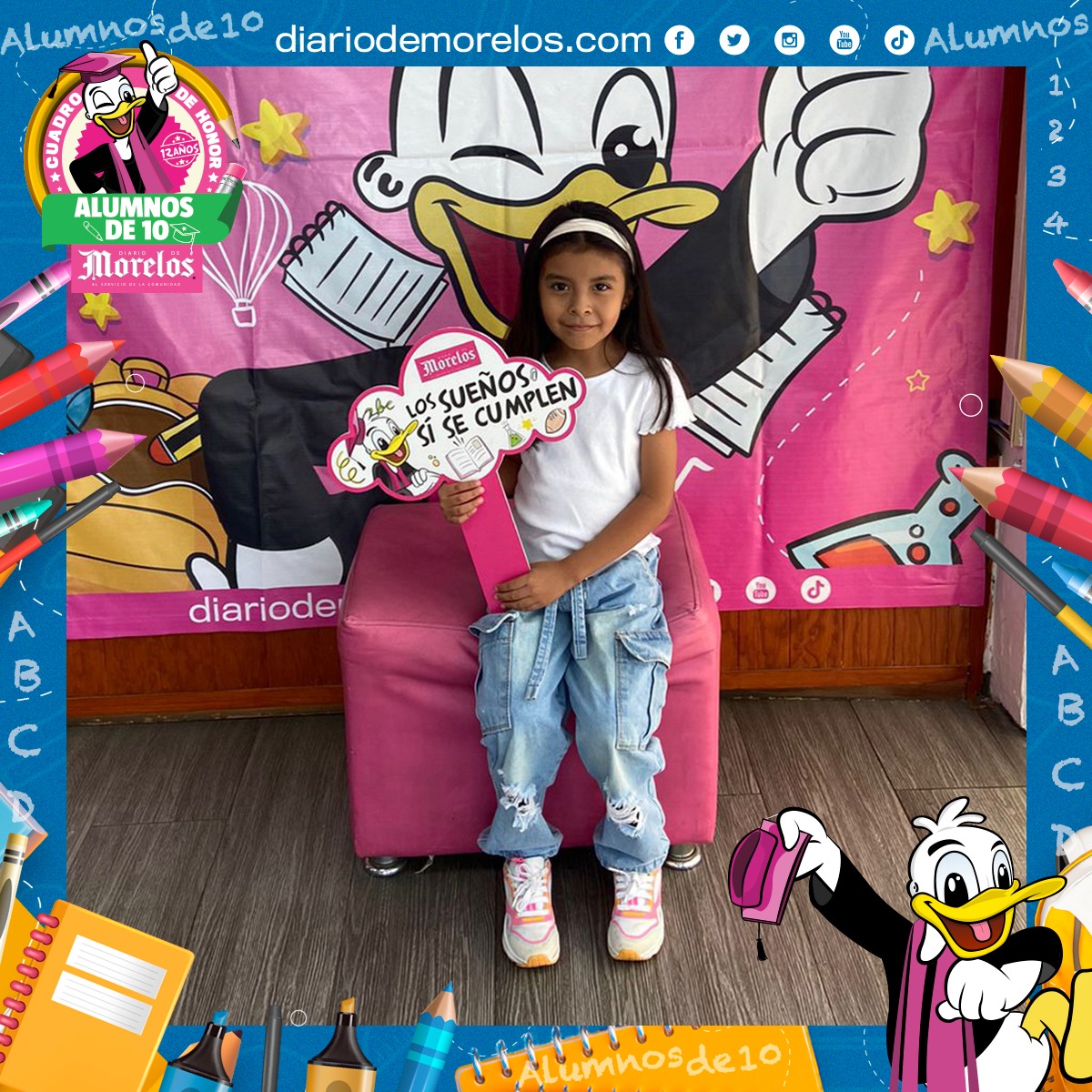 HANNIA BERNAL GO �NZALEZ